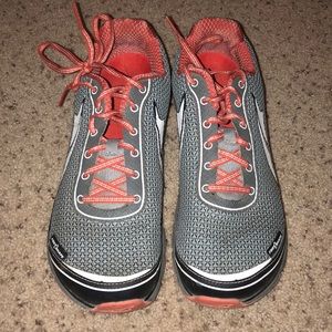 Altra running shoes